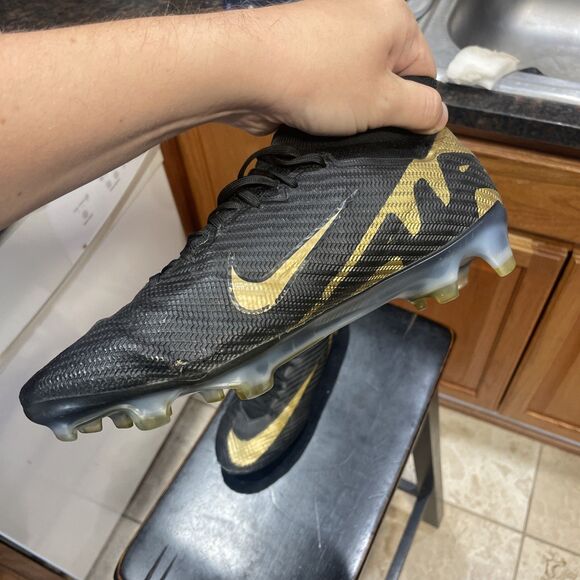 Nike Zoom Mercurial Superfly 9 Elite FG main image 6
